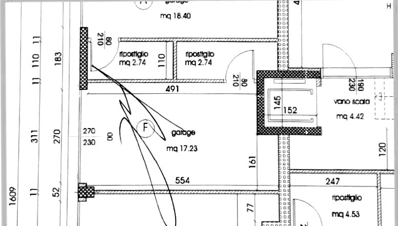 LUMINOSO APPARTAMENTO 1 CAMERA AD ALBIGNASEGO €. 160.000 rif.CL534

Nella tranquilla e servita zo...