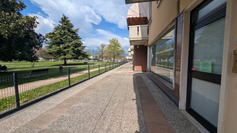 THIENE – via Giovanni XXIII n. 15 - Parco Del Donatore

Trattativa Unica Immobiliare, Via Prà Bor...