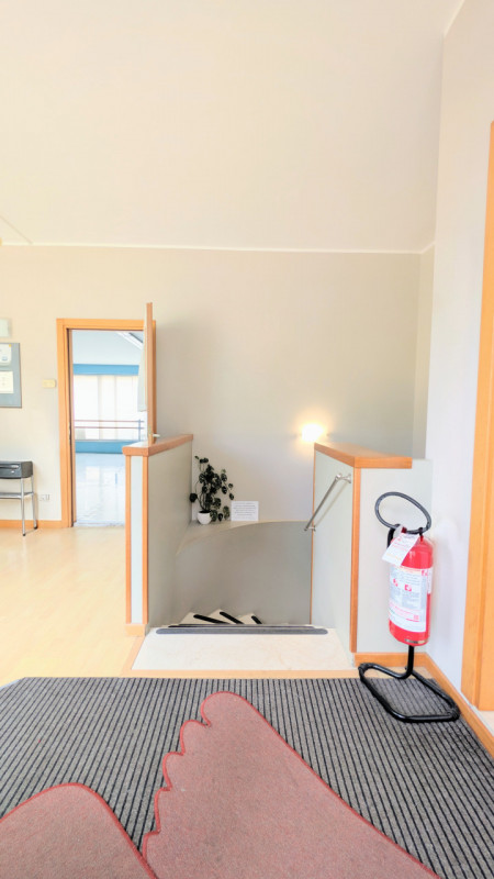 THIENE – via Giovanni XXIII n. 15 - Parco Del Donatore

Trattativa Unica Immobiliare, Via Prà Bor...