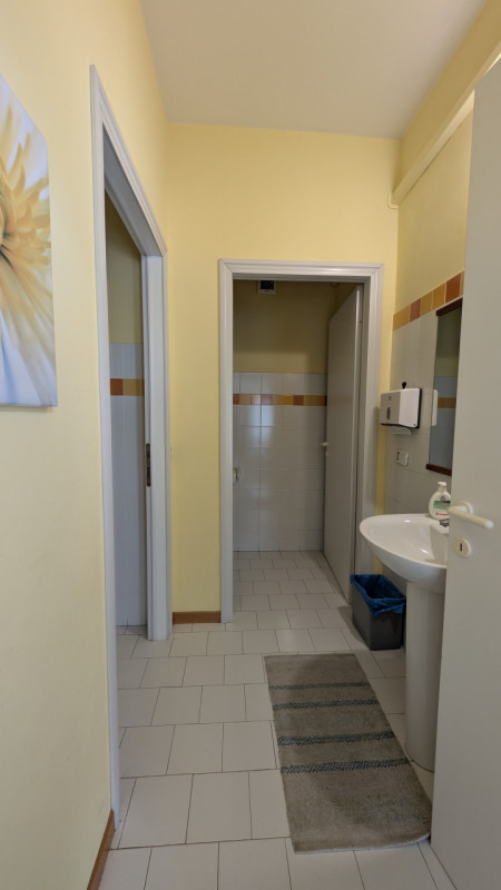 THIENE – via Giovanni XXIII n. 15 - Parco Del Donatore

Trattativa Unica Immobiliare, Via Prà Bor...