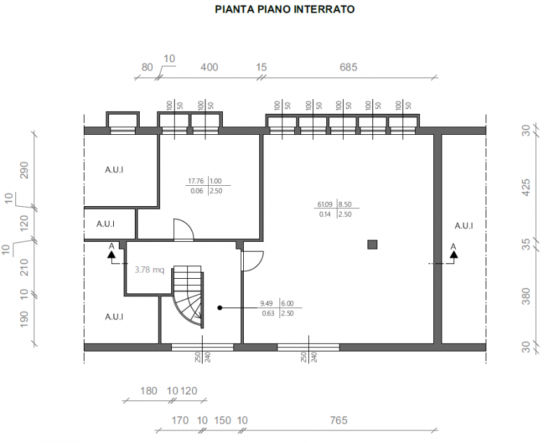 THIENE – via Giovanni XXIII n. 15 - Parco Del Donatore

Trattativa Unica Immobiliare, Via Prà Bor...