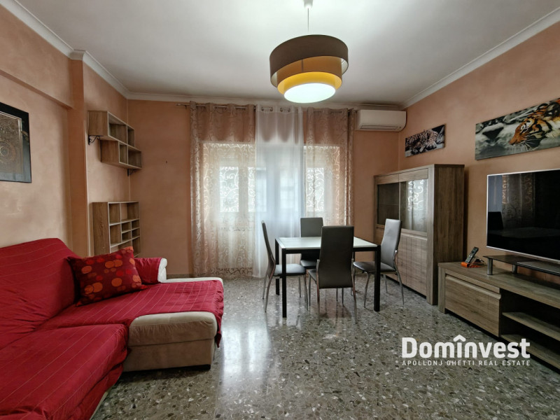 Appartamento in Affitto