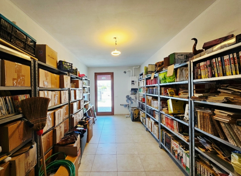 In un bel quartiere residenziale ai Monselice, proponiamo in vendita una splendida casa indipende...