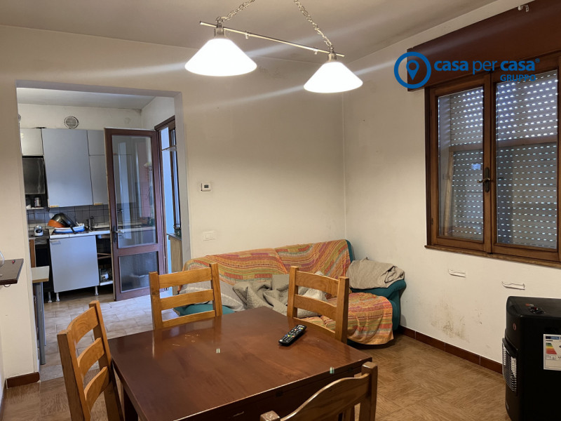 APPROVATO GRUPPO CASA PER CASA: VALUTATO, CONTROLLATO, GESTITO IN ESCLUSIVA!

ZONA:
L'abitazione ...