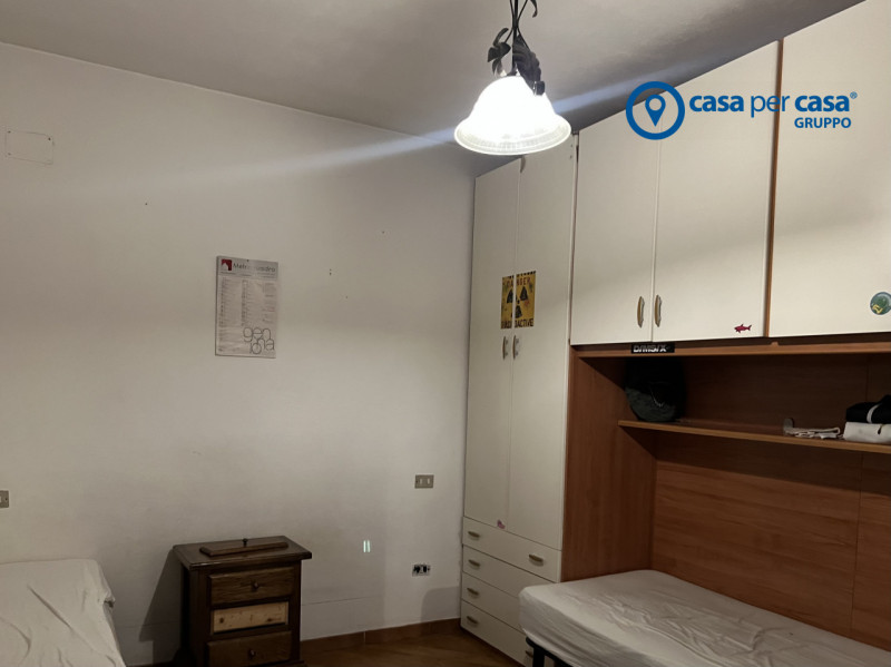 APPROVATO GRUPPO CASA PER CASA: VALUTATO, CONTROLLATO, GESTITO IN ESCLUSIVA!

ZONA:
L'abitazione ...