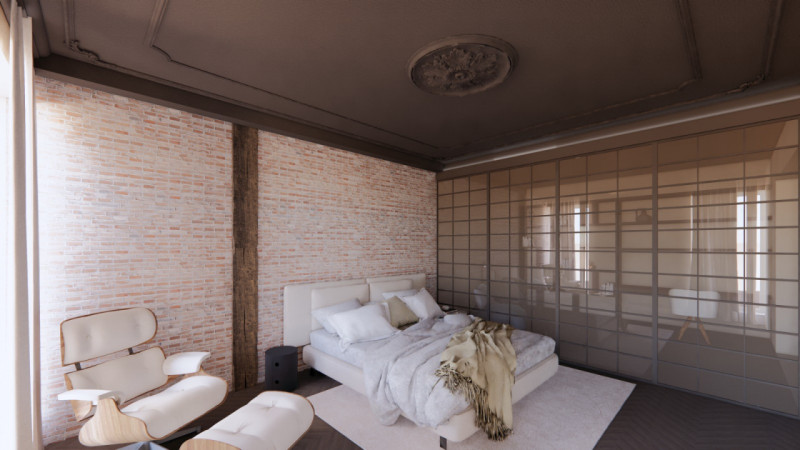 In affitto, nel cuore pulsante del Centro Storico di Padova, vi presentiamo un magnifico appartam...