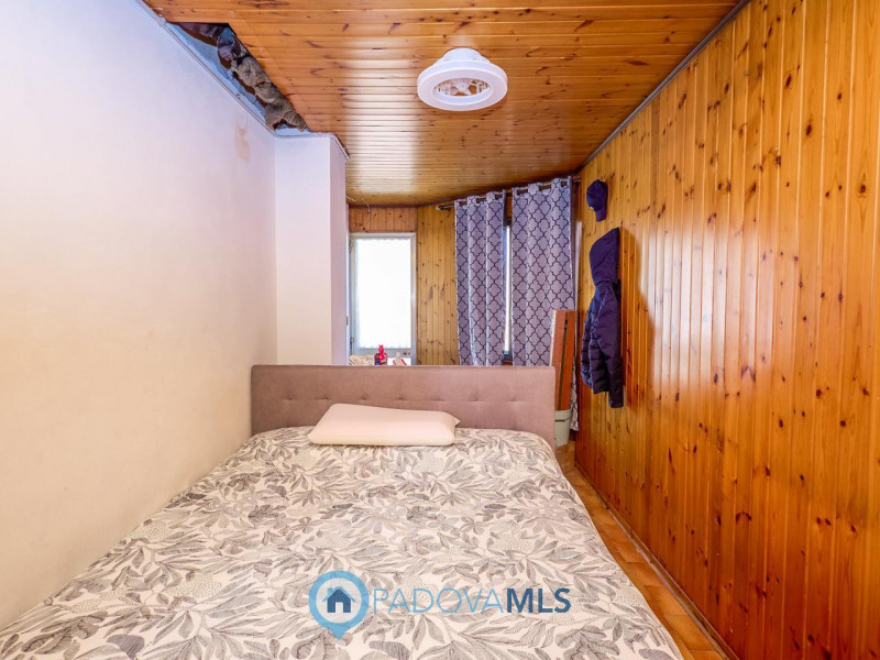 Immobile in esclusiva al Gruppo Padova MLS

In una delle zone residenziali più tranquille e richi...