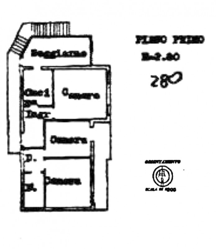Immobile in esclusiva al Gruppo Padova MLS

In una delle zone residenziali più tranquille e richi...