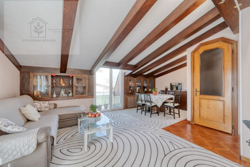 Nel cuore della rinomata zona di Tencarola, nel comune di Selvazzano Dentro, proponiamo in vendit...