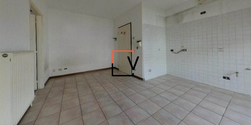 V405 - Proponiamo in vendita a Treviso in via Albertino da Corona (di fronte alla chiesa di San G...