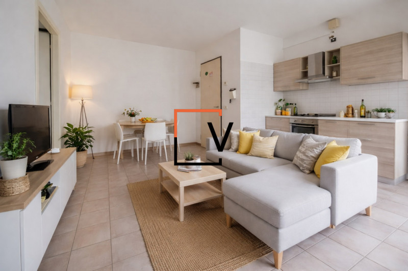 V405 - Proponiamo in vendita a Treviso in via Albertino da Corona (di fronte alla chiesa di San G...