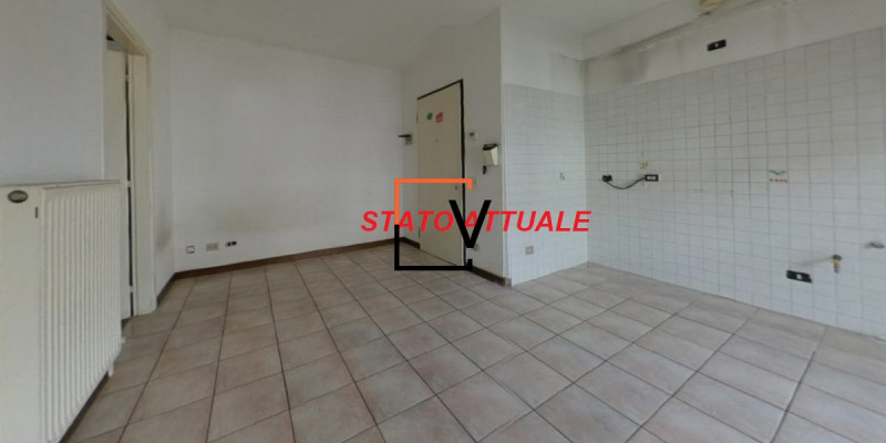 V405 - Proponiamo in vendita a Treviso in via Albertino da Corona (di fronte alla chiesa di San G...