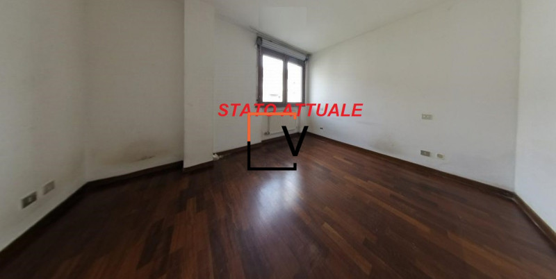 V405 - Proponiamo in vendita a Treviso in via Albertino da Corona (di fronte alla chiesa di San G...