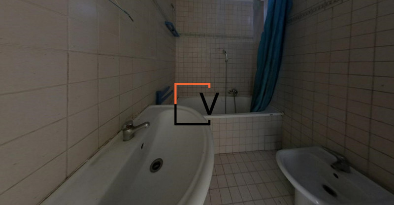 V405 - Proponiamo in vendita a Treviso in via Albertino da Corona (di fronte alla chiesa di San G...