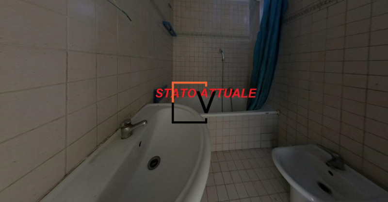 V405 - Proponiamo in vendita a Treviso in via Albertino da Corona (di fronte alla chiesa di San G...