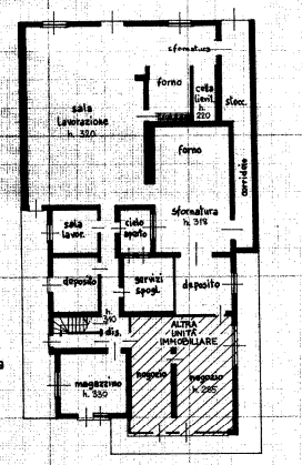 RIF. A.A.99-241

Vendesi all'asta - laboratorio artigianale in data 14 maggio 2026

Descrizione: ...