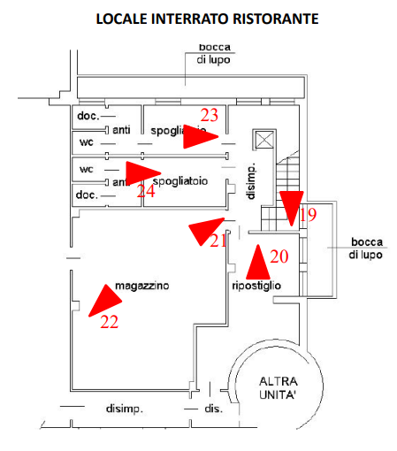 RIF. A.A.246-23

Vendesi all'asta - ristorante in data 14 maggio 2026

Descrizione: trattasi di u...