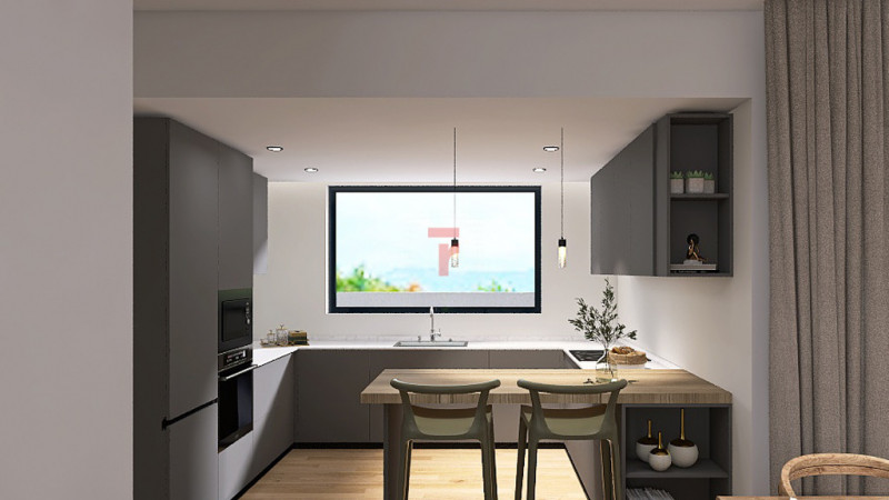 Legnaro villa indipendente su unico piano a Legnaro con pergolato e tecnologie moderne.
Pronta co...