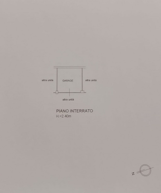 Vendiamo bellissimo appartamento con giardino in zona semicentrale a Conegliano, comodo a tutti i...