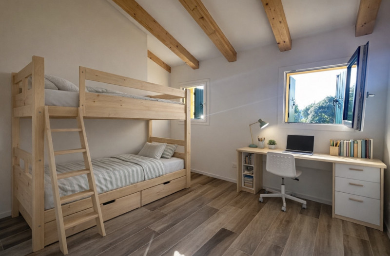 Brusegana. Euro 375.000 prezzo non trattabile. Casa schiera, su 2 livelli.  Classe A4, ep 26,16 k...