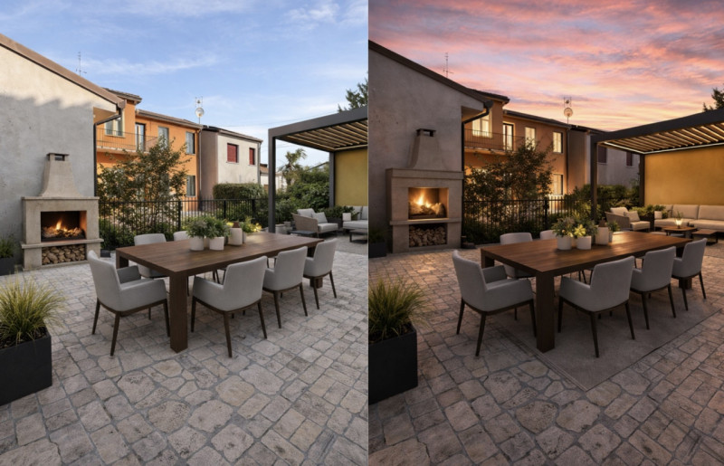 Brusegana. Euro 375.000 prezzo non trattabile. Casa schiera, su 2 livelli.  Classe A4, ep 26,16 k...