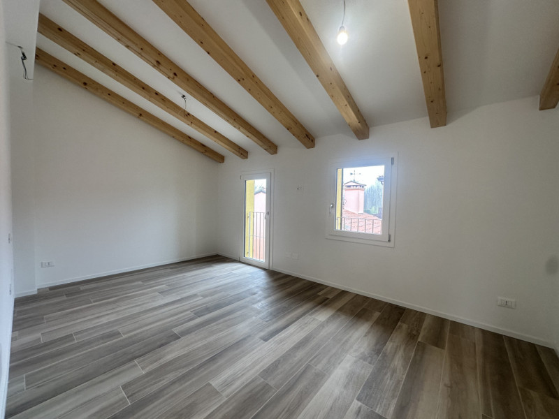 Brusegana. Euro 375.000 prezzo non trattabile. Casa schiera, su 2 livelli.  Classe A4, ep 26,16 k...