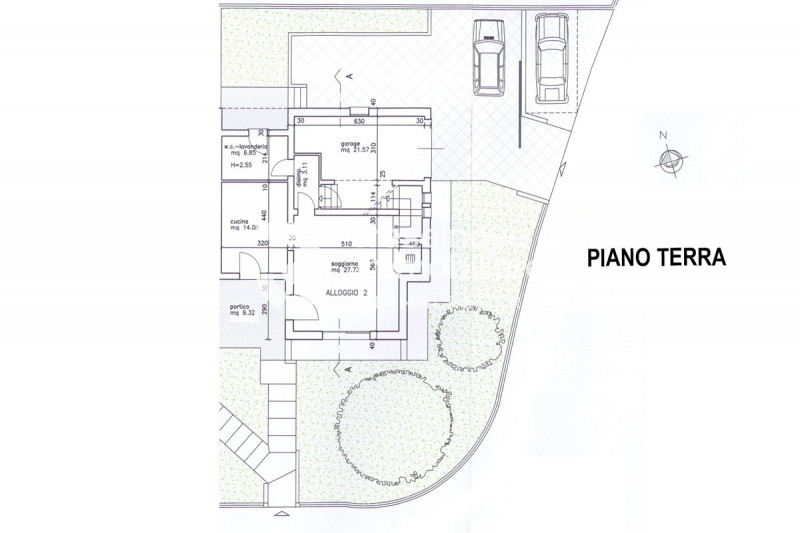 (Per INFO Feltrin ing. Gianni 3288349492) Proponiamo in vendita bifamiliare con ampi spazi dispos...