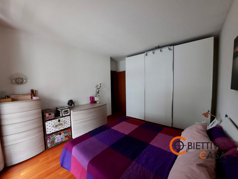 Nel quartiere S. Agostino di Albignasego, Disponibile dal 1 maggio, elegante appartamento triloca...