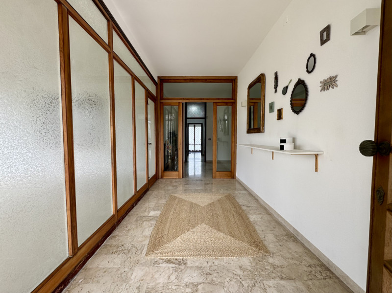 Rossano Veneto - Villa singola su lotto di 650 mq - Euro 299.000

Open House Day, Sabato 9 Maggio...