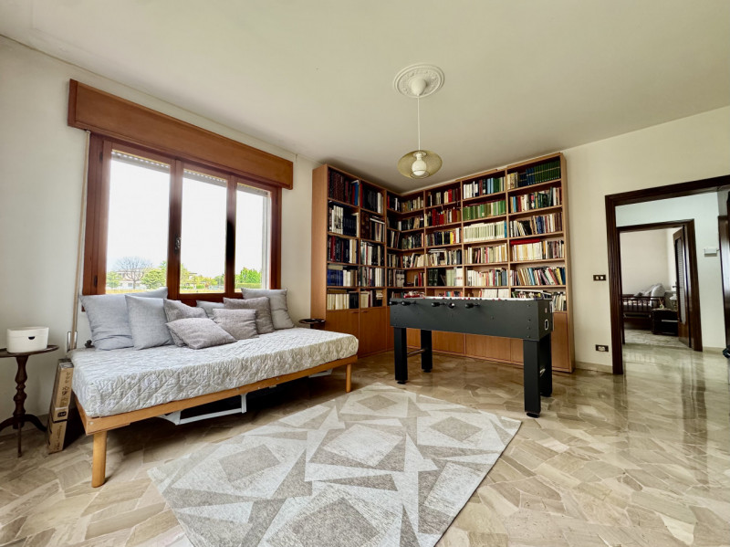 Rossano Veneto - Villa singola su lotto di 650 mq - Euro 299.000

Open House Day, Sabato 9 Maggio...