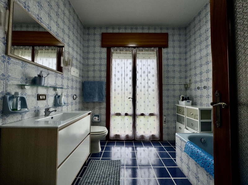 Rossano Veneto - Villa singola su lotto di 650 mq - Euro 299.000

Open House Day, Sabato 9 Maggio...