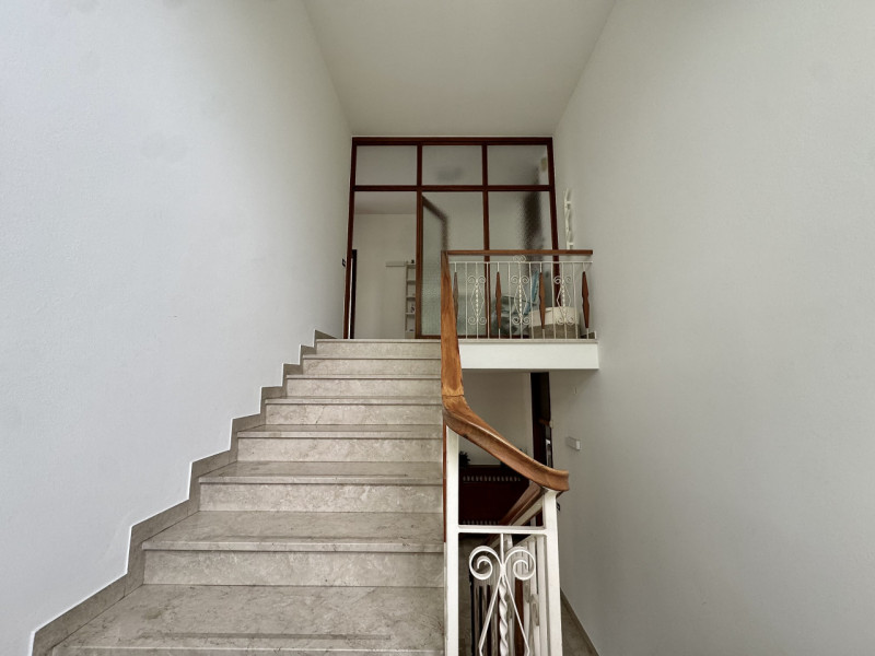 Rossano Veneto - Villa singola su lotto di 650 mq - Euro 299.000

Open House Day, Sabato 9 Maggio...