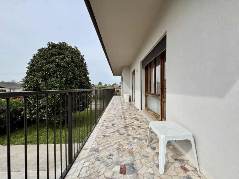 Rossano Veneto - Villa singola su lotto di 650 mq - Euro 299.000

Open House Day, Sabato 9 Maggio...