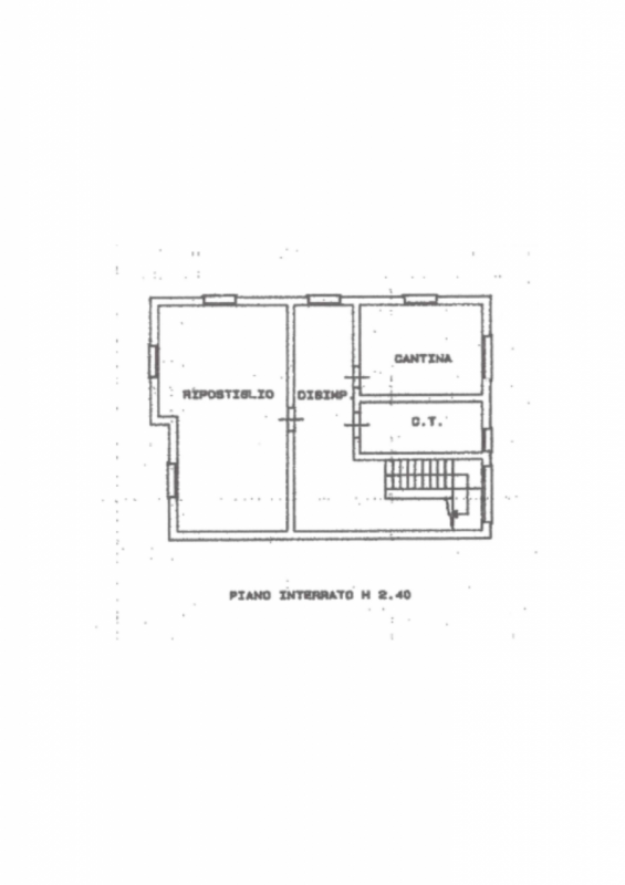 Rossano Veneto - Villa singola su lotto di 650 mq - Euro 299.000

Open House Day, Sabato 9 Maggio...