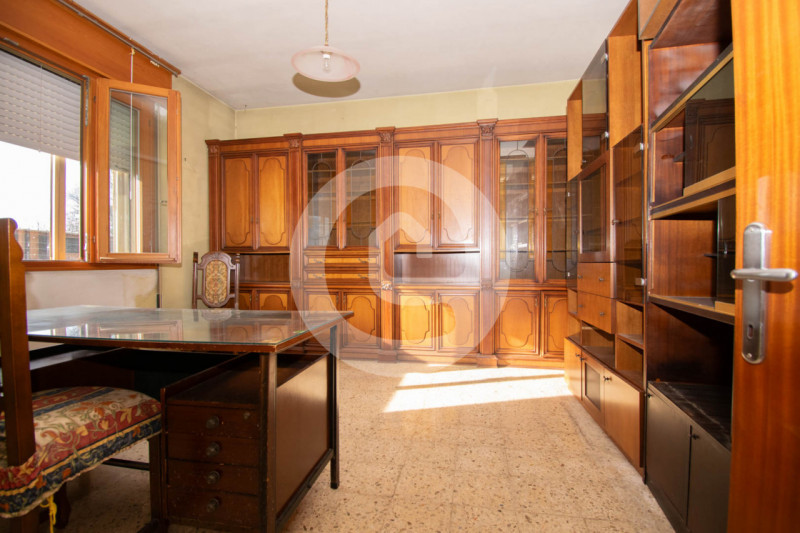 In vendita a San Giorgio delle Pertiche (PD), in una zona tranquilla e immersa nel verde, proponi...