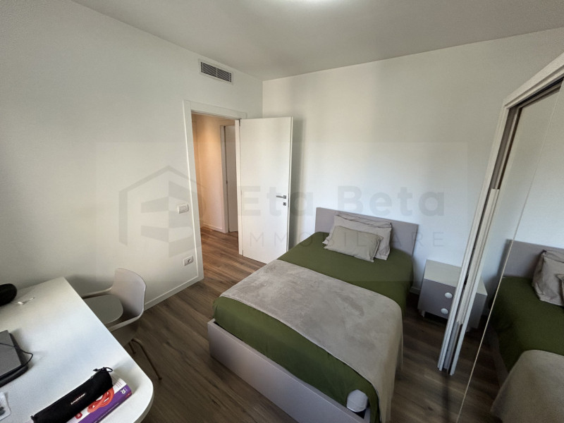 In vendita, nel cuore di Limena, proponiamo un elegante appartamento trilocale situato al secondo...