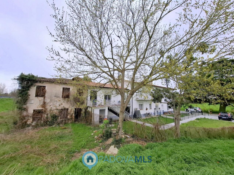 Immobile in esclusiva al Gruppo Padova MLS
Indipendenza e potenziale a TENCAROLA/VOLTABRUSEGANA –...