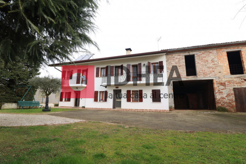 PONZANO VENETO

""" RIFERIMENTO FRP3 """

L'agenzia immobiliare Idhea ha il piacere di proporvi q...