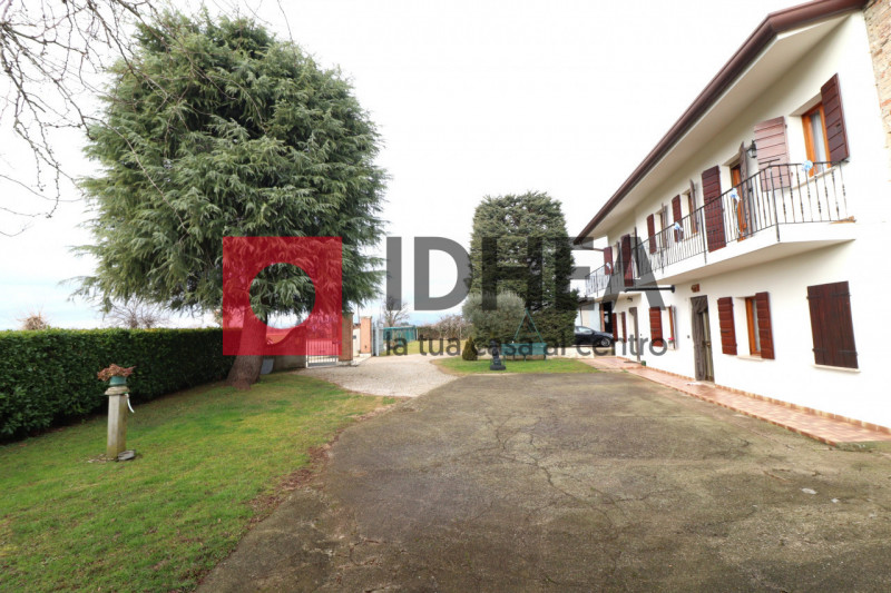 PONZANO VENETO

""" RIFERIMENTO FRP3 """

L'agenzia immobiliare Idhea ha il piacere di proporvi q...