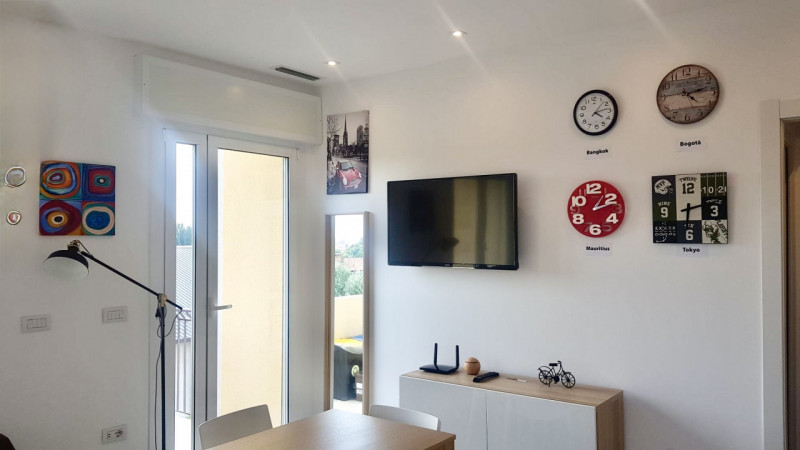 (Per INFO Monica 3482688677) In una delle zone più richieste di Padova, nel cuore del quartiere F...