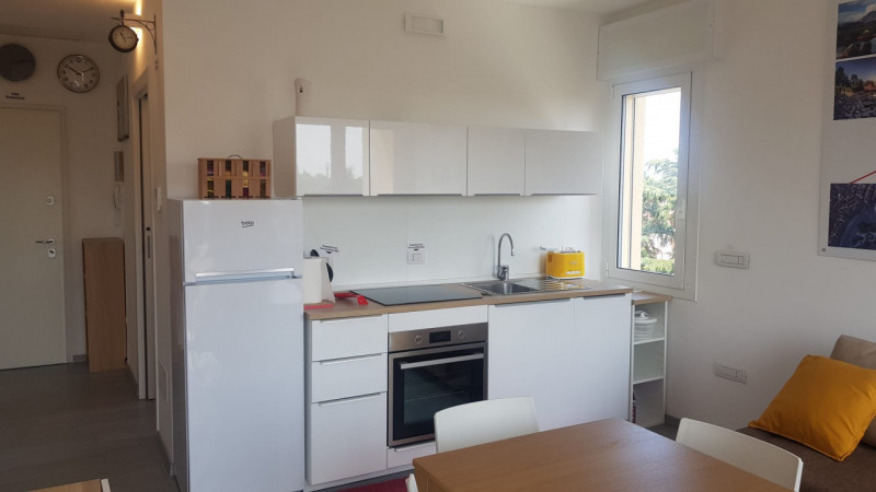 (Per INFO Monica 3482688677) In una delle zone più richieste di Padova, nel cuore del quartiere F...