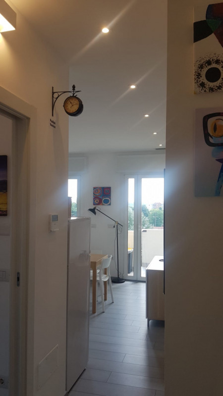 (Per INFO Monica 3482688677) In una delle zone più richieste di Padova, nel cuore del quartiere F...