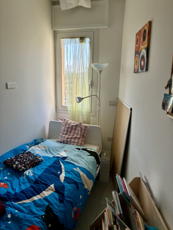 (Per INFO Monica 3482688677) In una delle zone più richieste di Padova, nel cuore del quartiere F...