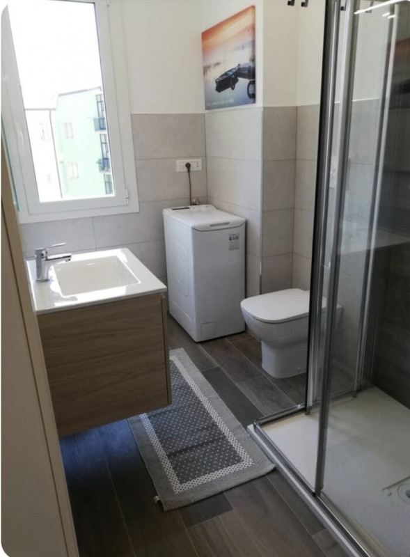 (Per INFO Monica 3482688677) In una delle zone più richieste di Padova, nel cuore del quartiere F...