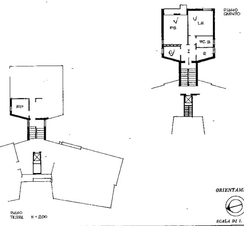 (Per INFO Monica 3482688677) In una delle zone più richieste di Padova, nel cuore del quartiere F...