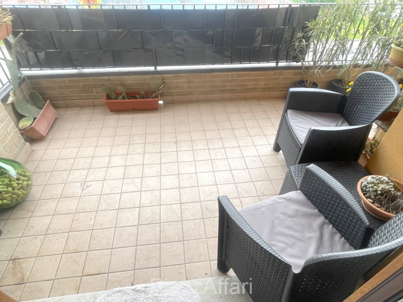 In Zona Ex-Piscina comodo e spazioso appartamento su 2 livelli, ubicato ai piani primi e secondo ...