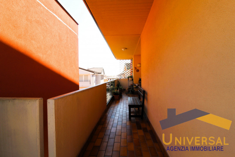 ARSEGO - In zona centralissima,che permette di raggiungere tutti i servizi del paese, quali scuol...