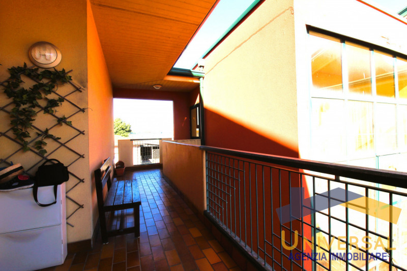 ARSEGO - In zona centralissima,che permette di raggiungere tutti i servizi del paese, quali scuol...