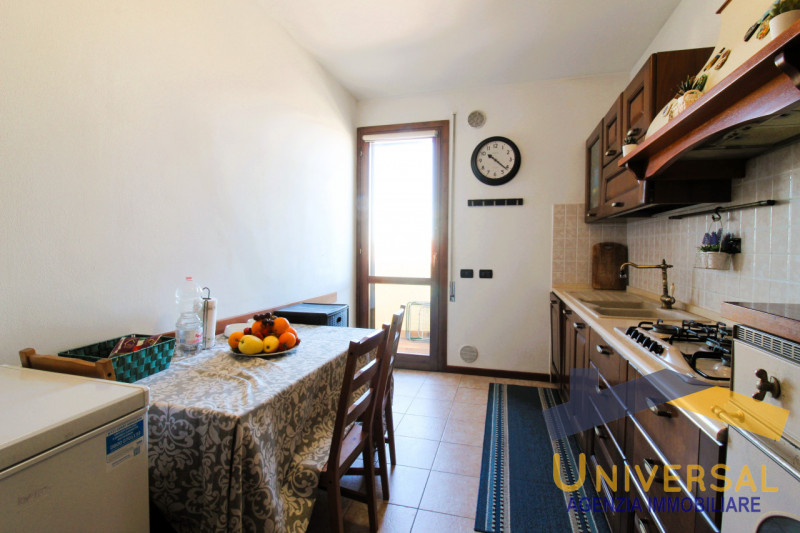 ARSEGO - In zona centralissima,che permette di raggiungere tutti i servizi del paese, quali scuol...