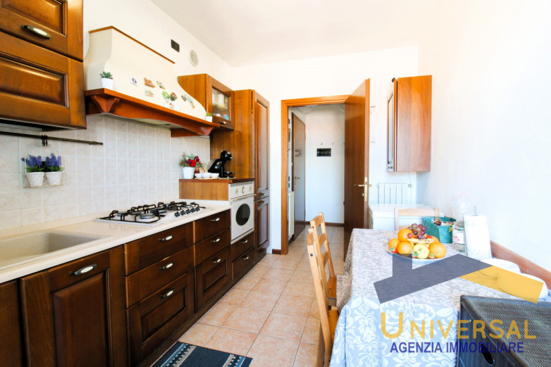 ARSEGO - In zona centralissima,che permette di raggiungere tutti i servizi del paese, quali scuol...